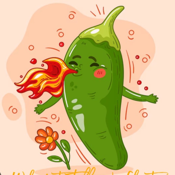 🌶️👑 Shipping Label - Picture 4 of 4